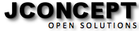 JConcept Logo